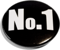 Number One Button
