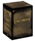 Lore of The Rings Triology on IMDB
